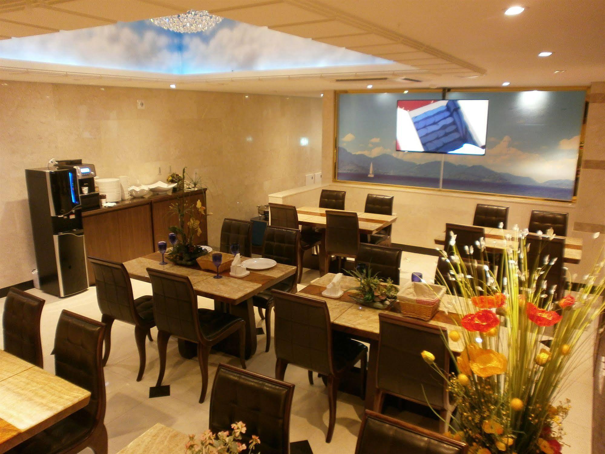 Dongtan Hotel Minos Hwaseong Екстериор снимка